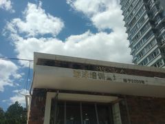 -花样年华游泳馆·游泳培训基地