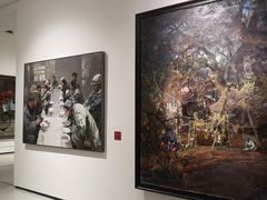 -四川美术学院美术馆