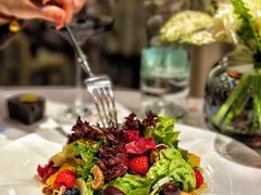 -Le Bistrot de Racine