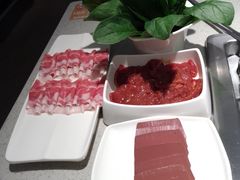 -海底捞火锅(番禺广场店)