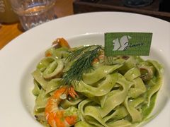 -JINNS锦时 steak&pizza(浸信会礼拜堂旧址店)