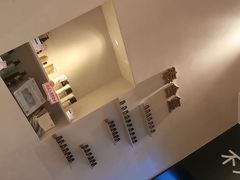 -泰合玺·精油疗愈 SPA(南京河西万达店)