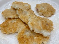 煎墨鱼饼-蚝专家(北滘店)