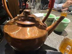 -北平盛世·新京菜·北京烤鸭(劲松·双井店)