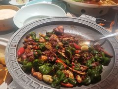 -四季厨房 鲁菜·孔府烤鸭(二环南路店)