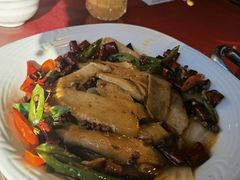 -天厨妙香素食餐厅(清华店)