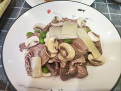 -玉桥餐厅(天坛店)