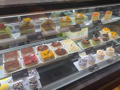 -FANEN法念·烘焙·甜点(万象城店)