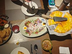 -可可厨房西餐厅