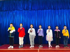 -新声线少儿口才(亦庄示范校区)
