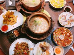-大洋家·精品潮汕菜·生腌砂锅粥(天河东路店)