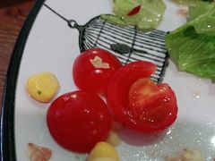 -丽莎沙拉轻食餐厅(国贸店)