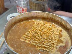 -燃计沙茶皇·香港沙茶火锅(人广旗舰店)