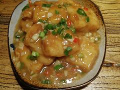-长亭酒肆.武夷菜(鼓楼后海店)