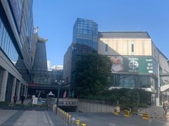 -春天国际影城(中庚漫游城杜比全景声店)