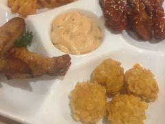 -必胜客(安盛购物广场金州店)