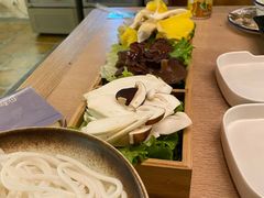 -大理老字号·舟渔的鱼野生菌海景餐厅(双廊店)