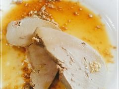 -清真喜兰老丁羊汤特色小吃