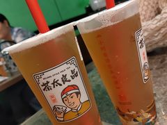 -茶太良品·京派茶饮(天河城店)