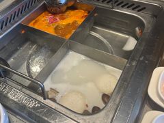 -海底捞火锅(莘松路店)