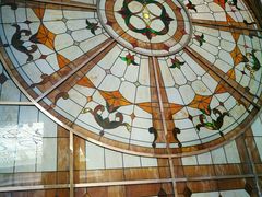 -三亚湾皇冠假日度假酒店·临风大堂酒廊