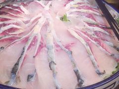 -天怡·鱼工厂(临江店)
