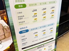 -金色印象·4K影院式足体养生(双龙湖店)