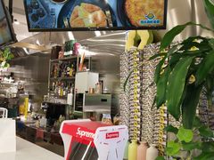 -猫王榴莲世家(三里屯SOHO商场店)