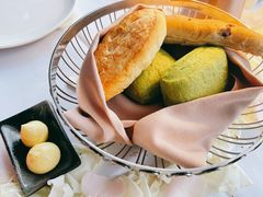 -Kathleen's Waitan 凯圣琳江景西餐厅(外滩店)