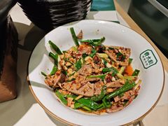 -费大厨辣椒炒肉(正佳广场店)
