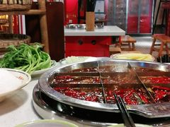 -陈艳红火锅菜·冒菜(簋街店)