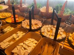 -牛YO寿喜烧和牛火锅自助(三台子万象汇店)
