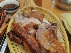 -张记焖窑·十五年专注焖烤(雍和宫店)