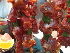 -重庆九记老火锅(张掖路店)