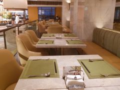 -西安高新希尔顿酒店·咖啡露台西餐厅