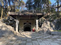 -杭州灵山景区