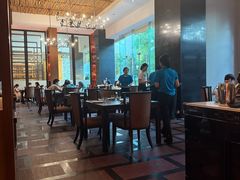 -羡餐厅·杭帮菜·淳菜(千岛湖自由洲际殿店)