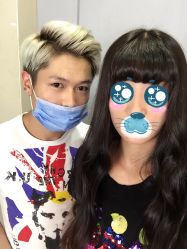 -L'Show领秀美发