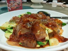 -蓝港海鲜厨房(闽江路店)