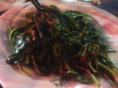 -尕西新疆大盘鸡(回辉村分店)