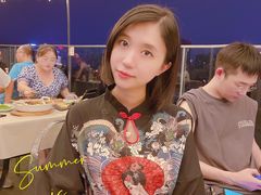 -烛影拾光·创意菜·鲜花·音乐(曲江钻石半岛店)