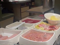 -海底捞火锅(银泰中心店)