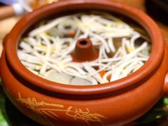 -雀舞云南菜(乐客城店)