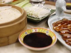 -那家小馆•北京菜•烤鸭(中关村店)