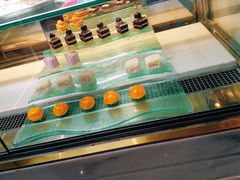 -君悦酒店·乐厨·高空自助餐(青年大街店)