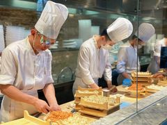 -喜鼎海胆水饺(东港店)