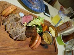 -K·Kitchen KK牛扒厨房(江南西店)