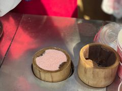 -定胜糕小店-蒋顺发