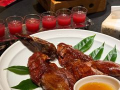 -桂小厨广西菜(万象城店)
