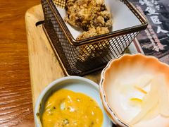 -鳗鱼家·深夜食堂(军博店)